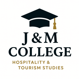 J & M COLLEGE